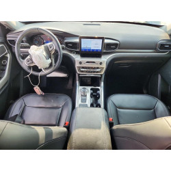2021 FORD EXPLORER 1FMSK7DH2MGB31208 63669486