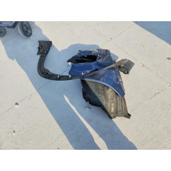 2021 FORD EXPLORER 1FMSK7DH2MGB31208 63669486
