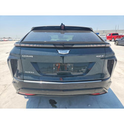 2024 CADILLAC LYRIQ LUXU 1GYKPRRK5RZ141808 63715456