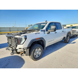 2025 GMC SIERRA 1GT4ULEY4SF279538 63748516