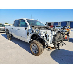 2025 GMC SIERRA 1GT4ULEY4SF279538 63748516