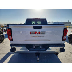 2025 GMC SIERRA 1GT4ULEY4SF279538 63748516