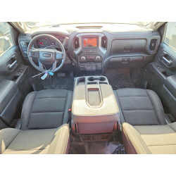 2025 GMC SIERRA 1GT4ULEY4SF279538 63748516