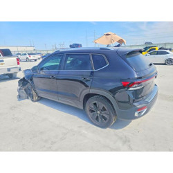 2025 VOLKSWAGEN TAOS SE 3VVEC7B23SM058707 63815846