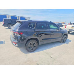 2025 VOLKSWAGEN TAOS SE 3VVEC7B23SM058707 63815846