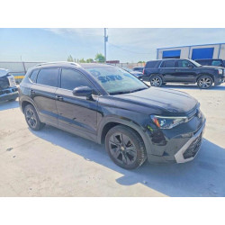 2025 VOLKSWAGEN TAOS SE 3VVEC7B23SM058707 63815846