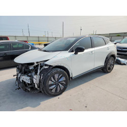 2023 NISSAN ARIYA ENGA JN1AF0BA1PM401507 63819016