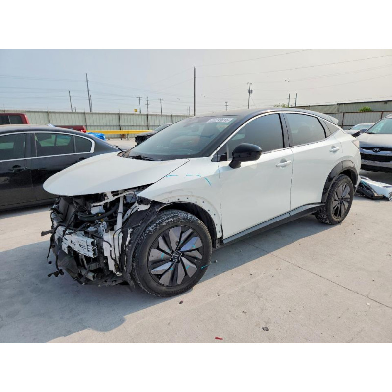 2023 NISSAN ARIYA ENGA JN1AF0BA1PM401507 63819016