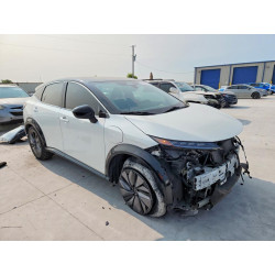 2023 NISSAN ARIYA ENGA JN1AF0BA1PM401507 63819016