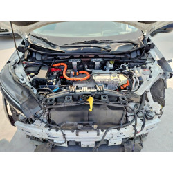2023 NISSAN ARIYA ENGA JN1AF0BA1PM401507 63819016