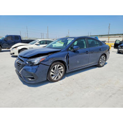 2025 SUBARU LEGACY 4S3BWAN68S3028219 63839966