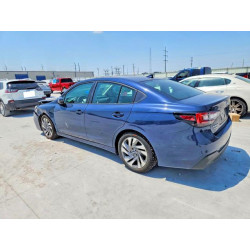 2025 SUBARU LEGACY 4S3BWAN68S3028219 63839966