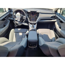 2025 SUBARU LEGACY 4S3BWAN68S3028219 63839966