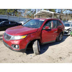 2011 KIA SORENTO