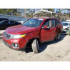 2011 KIA SORENTO