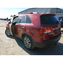 2011 KIA SORENTO