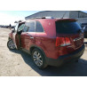 2011 KIA SORENTO