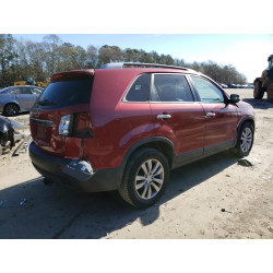 2011 KIA SORENTO