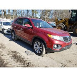 2011 KIA SORENTO