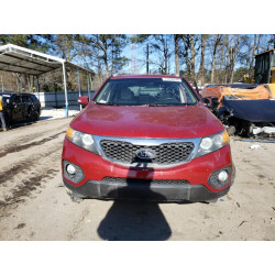 2011 KIA SORENTO