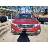 2011 KIA SORENTO