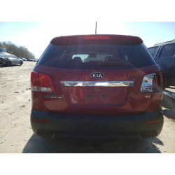 2011 KIA SORENTO