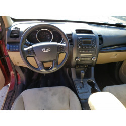 2011 KIA SORENTO