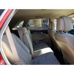 2011 KIA SORENTO