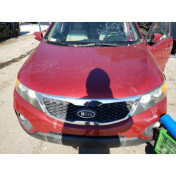 2011 KIA SORENTO