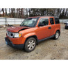 2010 HONDA ELEMENT