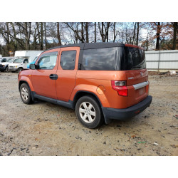 2010 HONDA ELEMENT