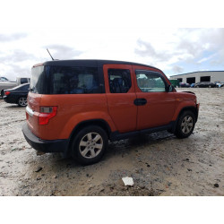 2010 HONDA ELEMENT