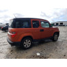 2010 HONDA ELEMENT
