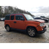 2010 HONDA ELEMENT
