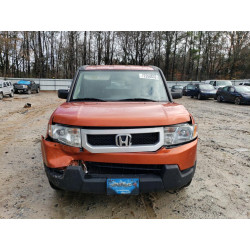 2010 HONDA ELEMENT