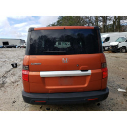 2010 HONDA ELEMENT