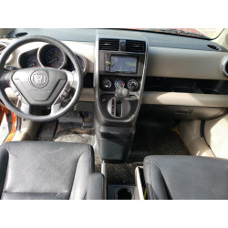 2010 HONDA ELEMENT