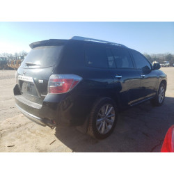 2009 TOYOTA HIGHLANDER