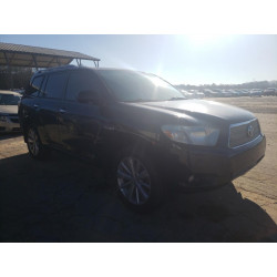 2009 TOYOTA HIGHLANDER