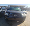 2009 TOYOTA HIGHLANDER