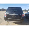 2009 TOYOTA HIGHLANDER