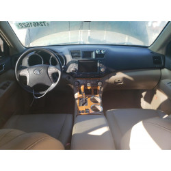 2009 TOYOTA HIGHLANDER