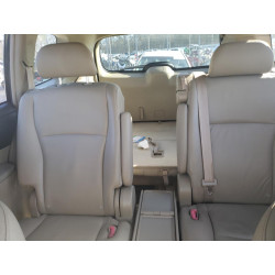2009 TOYOTA HIGHLANDER