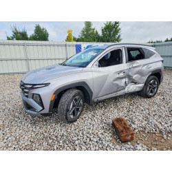 2026 HYUNDAI TUCSON KM8JCDD15TU477151 65480626