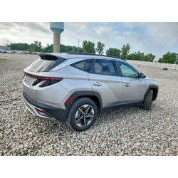 2026 HYUNDAI TUCSON KM8JCDD15TU477151 65480626