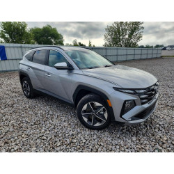 2026 HYUNDAI TUCSON KM8JCDD15TU477151 65480626