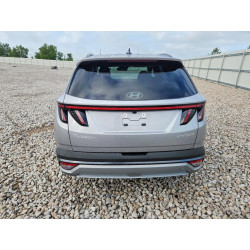 2026 HYUNDAI TUCSON KM8JCDD15TU477151 65480626