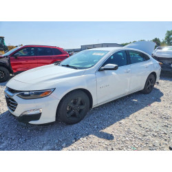 2023 CHEVROLET MALIBU 1G1ZD5ST9PF236484 65531596