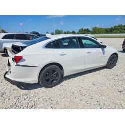 2023 CHEVROLET MALIBU 1G1ZD5ST9PF236484 65531596