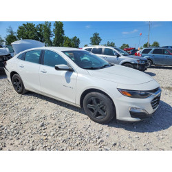 2023 CHEVROLET MALIBU 1G1ZD5ST9PF236484 65531596